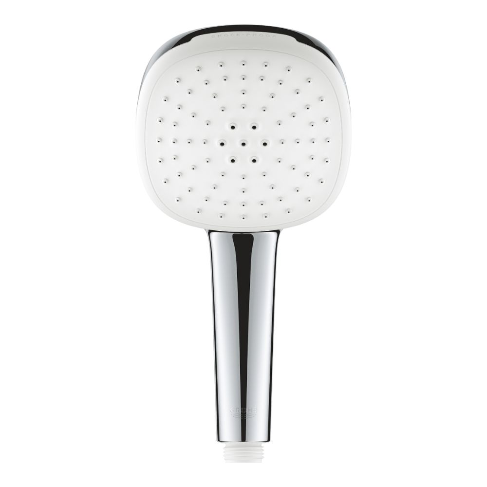 Tay sen tắm 2 chế độ Tempesta Cube 110 GROHE 26902003 - 4