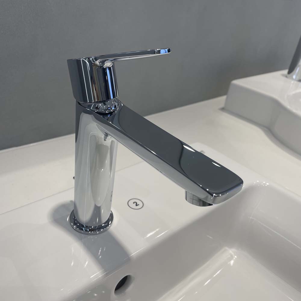 Vòi chậu nóng lạnh Lineare S-size GROHE 32114001 - 8