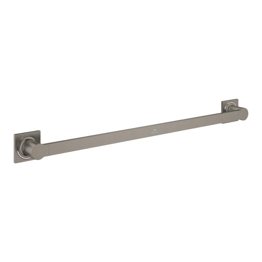 Thanh treo khăn đơn Allure GROHE 40341001 - 17