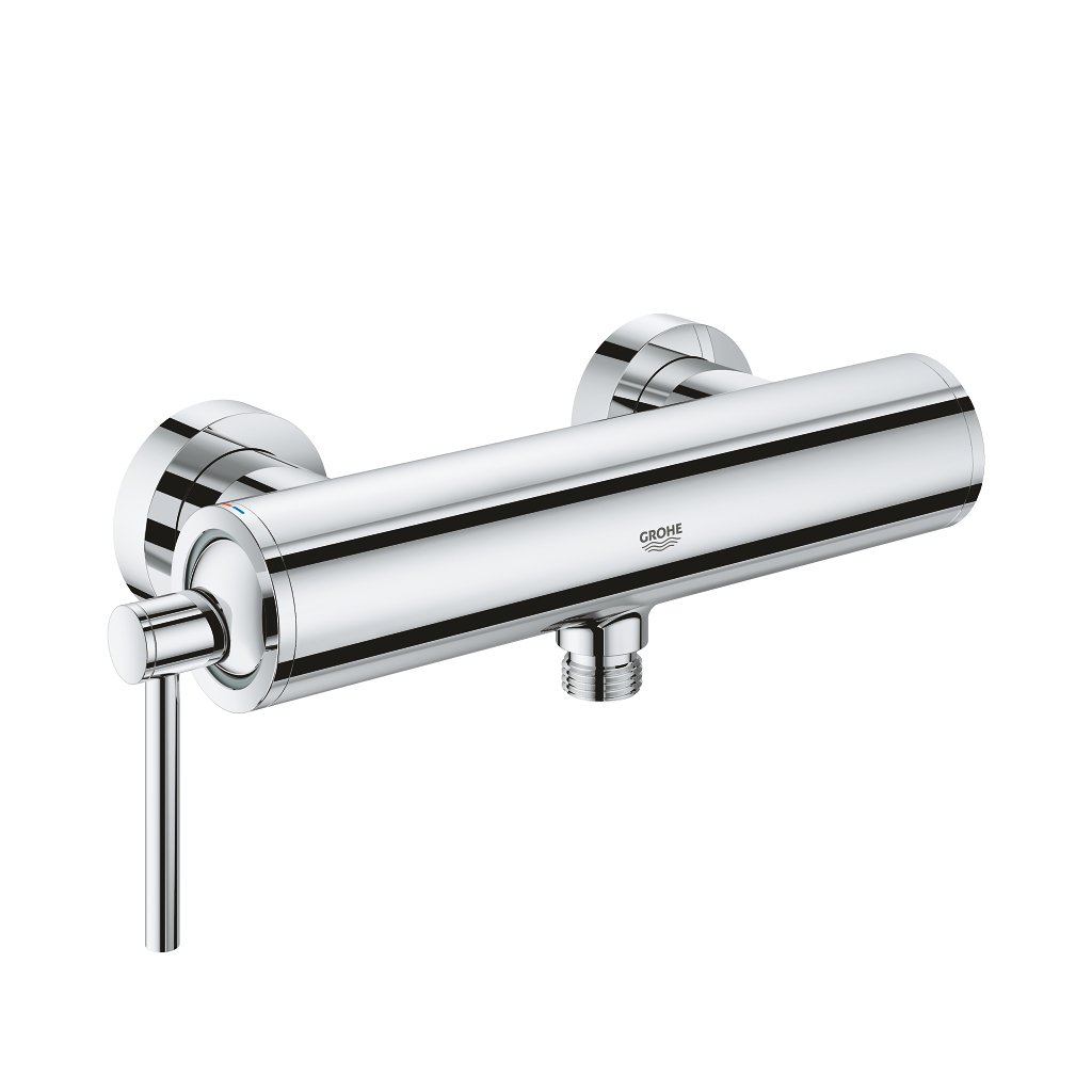 Củ sen tắm nóng lạnh Atrio GROHE 32650003 - 4
