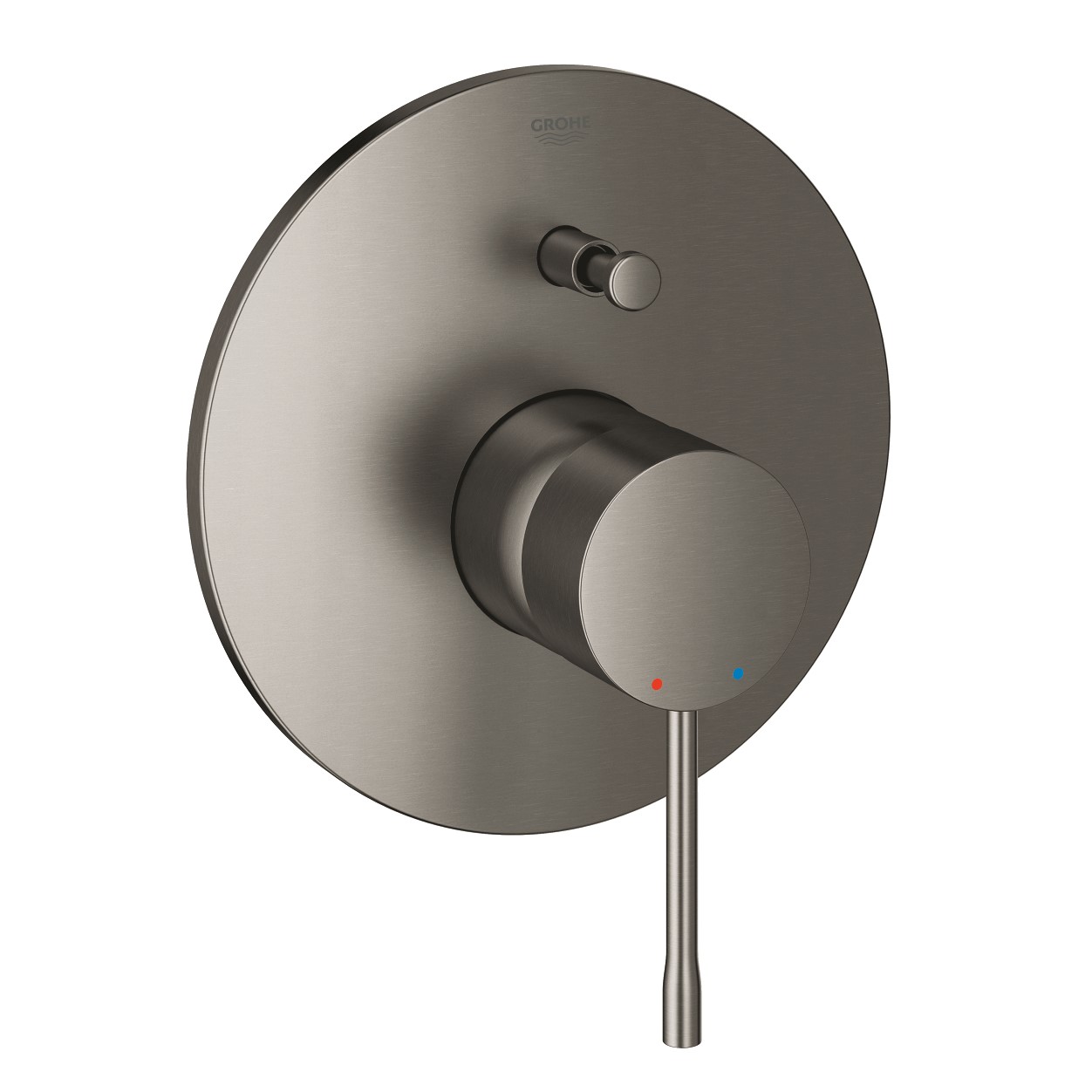 Mặt nạ cho bộ trộn âm 2 chế độ Essencen GROHE 19285GL1 - 5
