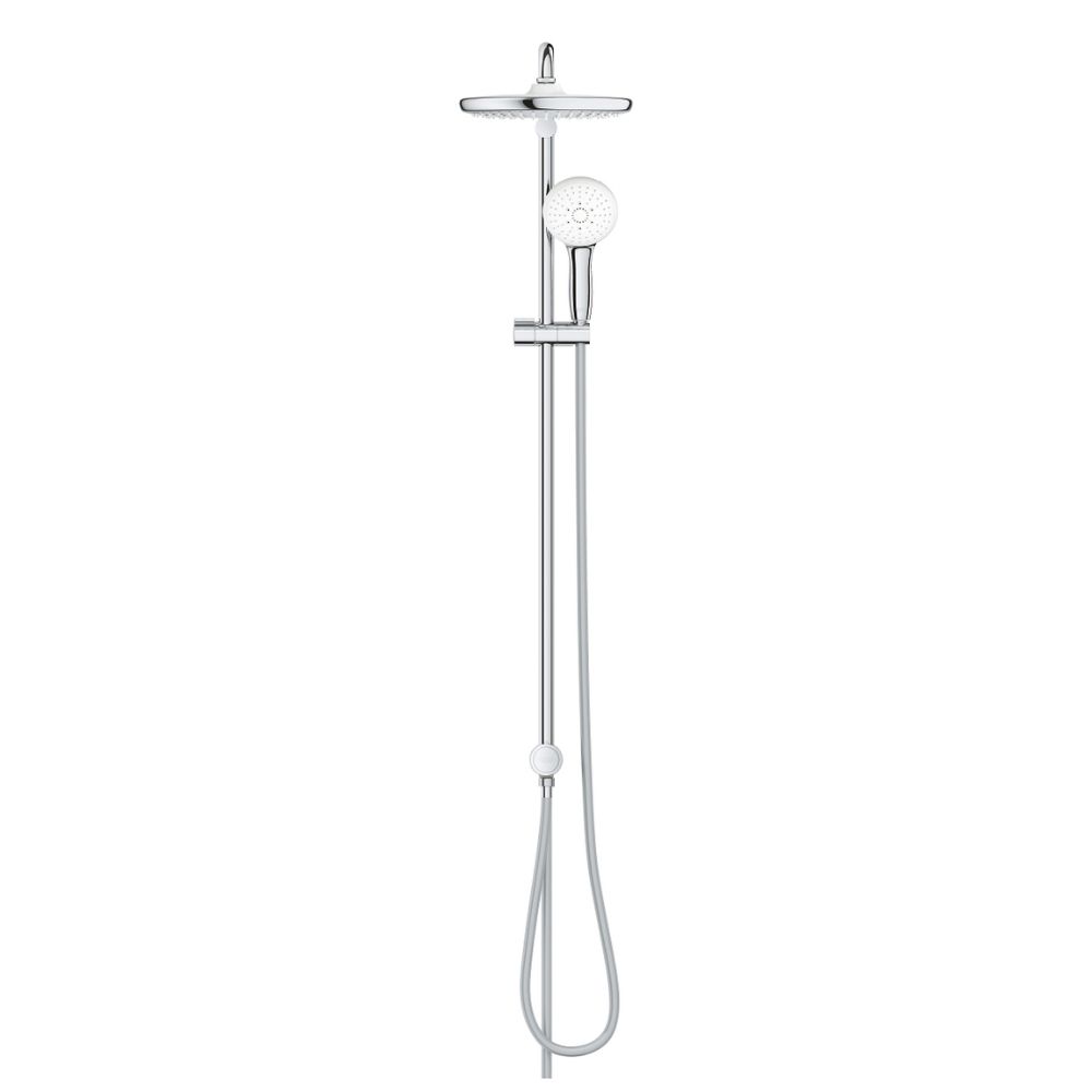 Thân sen cây tắm đứng Tempesta System 250 GROHE 26675001 - 4