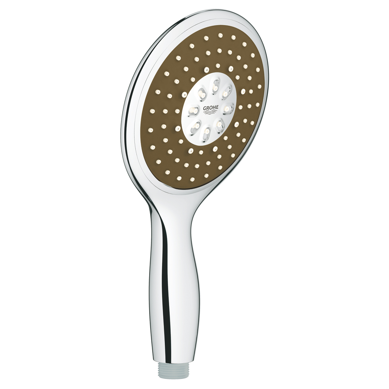 Tay sen tắm Power&Soul 130 Grohe 27672000