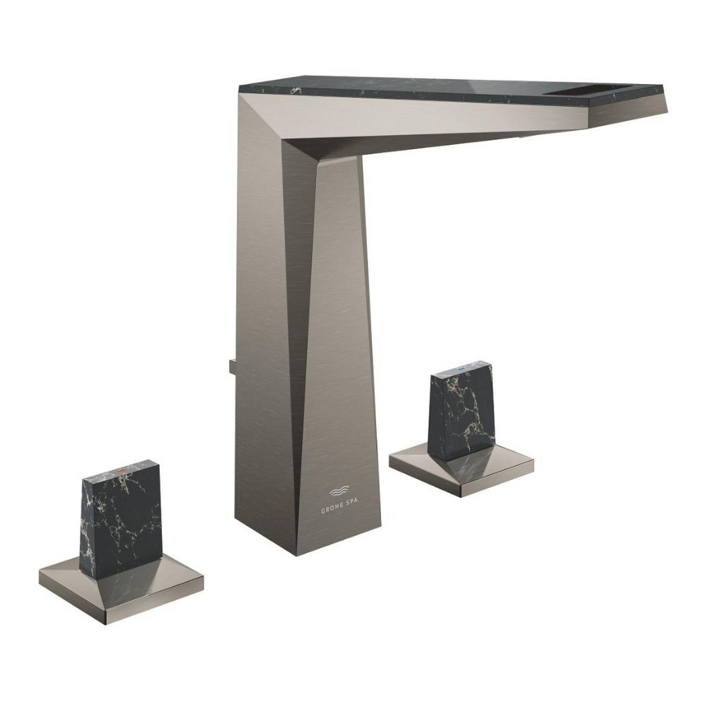 Vòi chậu nóng lạnh 3 lỗ Allure L-size GROHE 20669AL0
