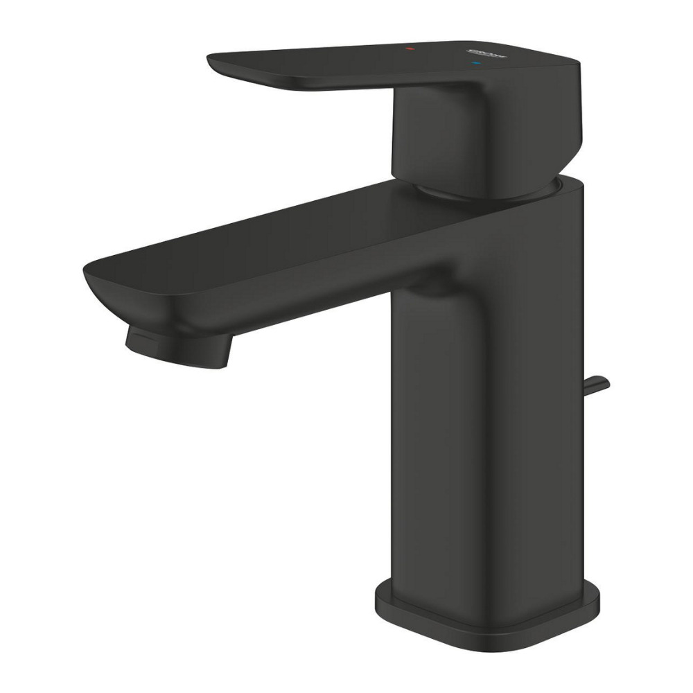 Vòi chậu nóng lạnh Cubeo S-size GROHE 1016940000 - 8