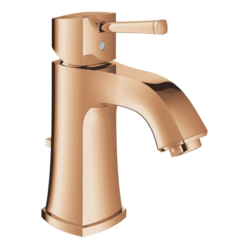 Vòi chậu nóng lạnh Grandera M-size GROHE 24369DA0 - 2
