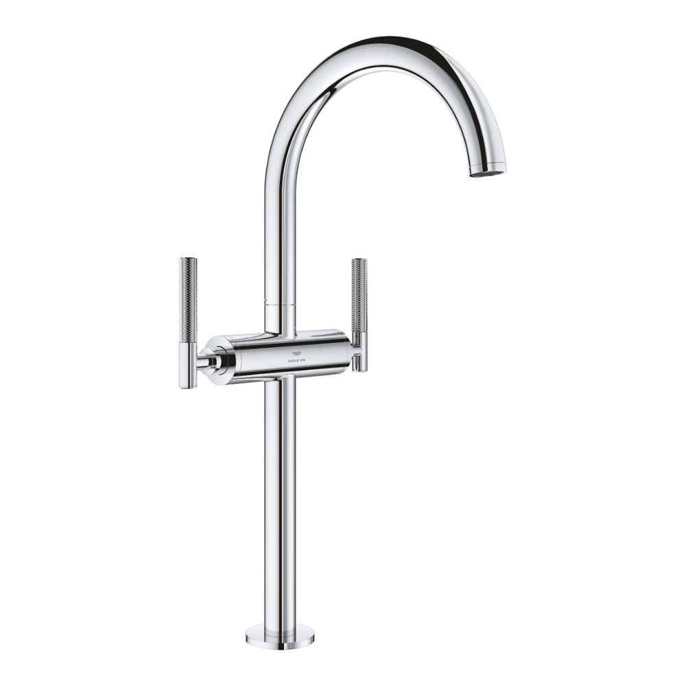 Vòi chậu nóng lạnh Atrio GROHE  21140000 - 5