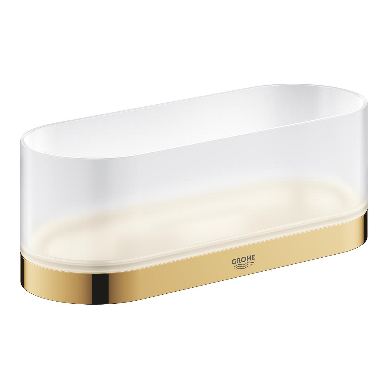 Vòng treo khăn Selection GROHE 41035000 - 14