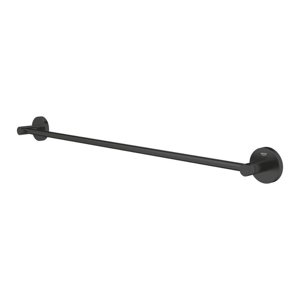 Thanh treo khăn Essentials 600mm GROHE 1022512430 - 3
