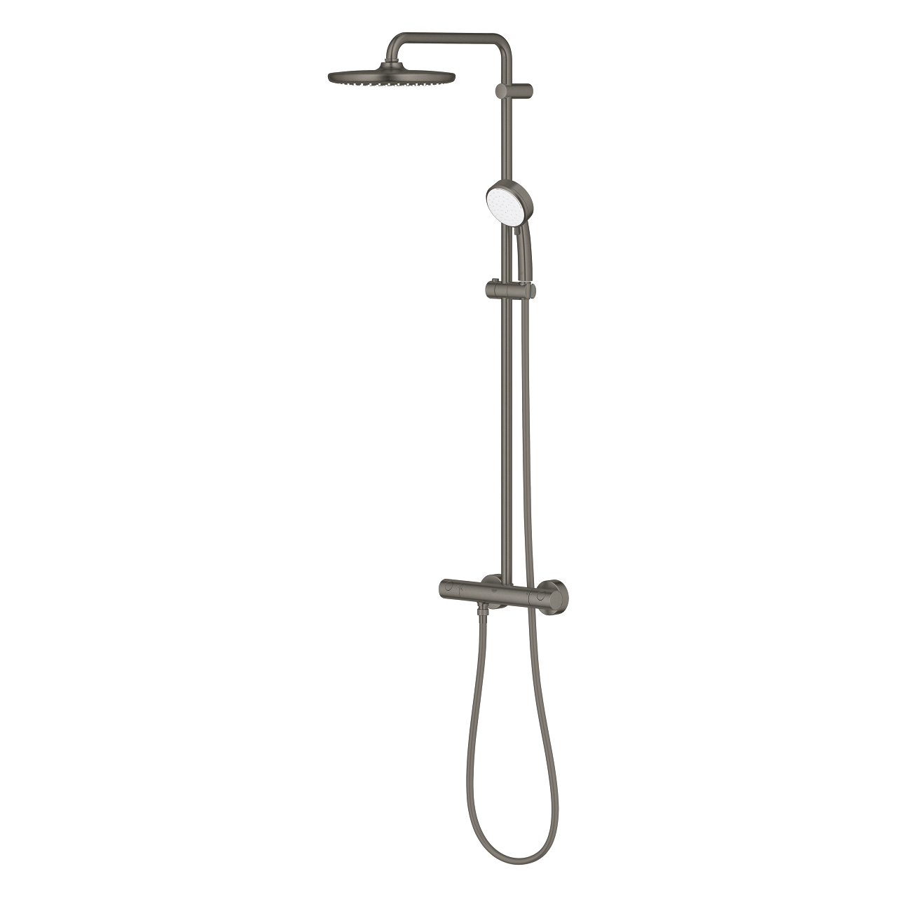 Bộ cây sen tắm ổn nhiệt Tempesta Cosmopolitan 250 GROHE 26670000 - 19
