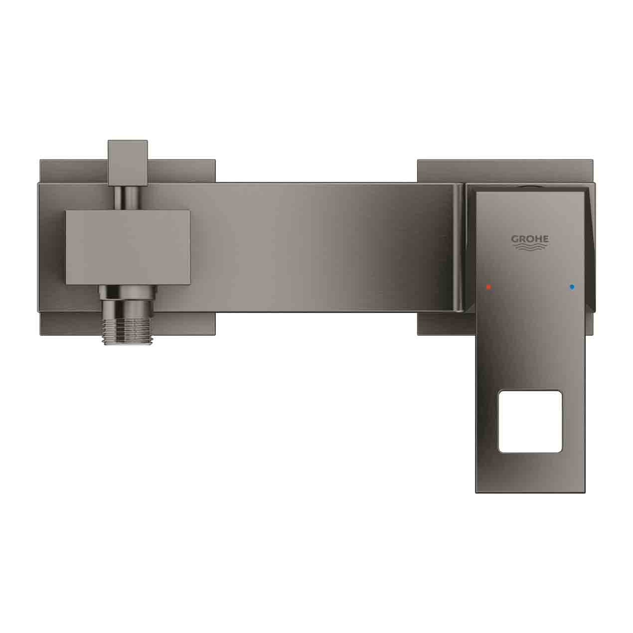 Củ sen tắm nóng lạnh Eurocube Grohe 23140000 - 12