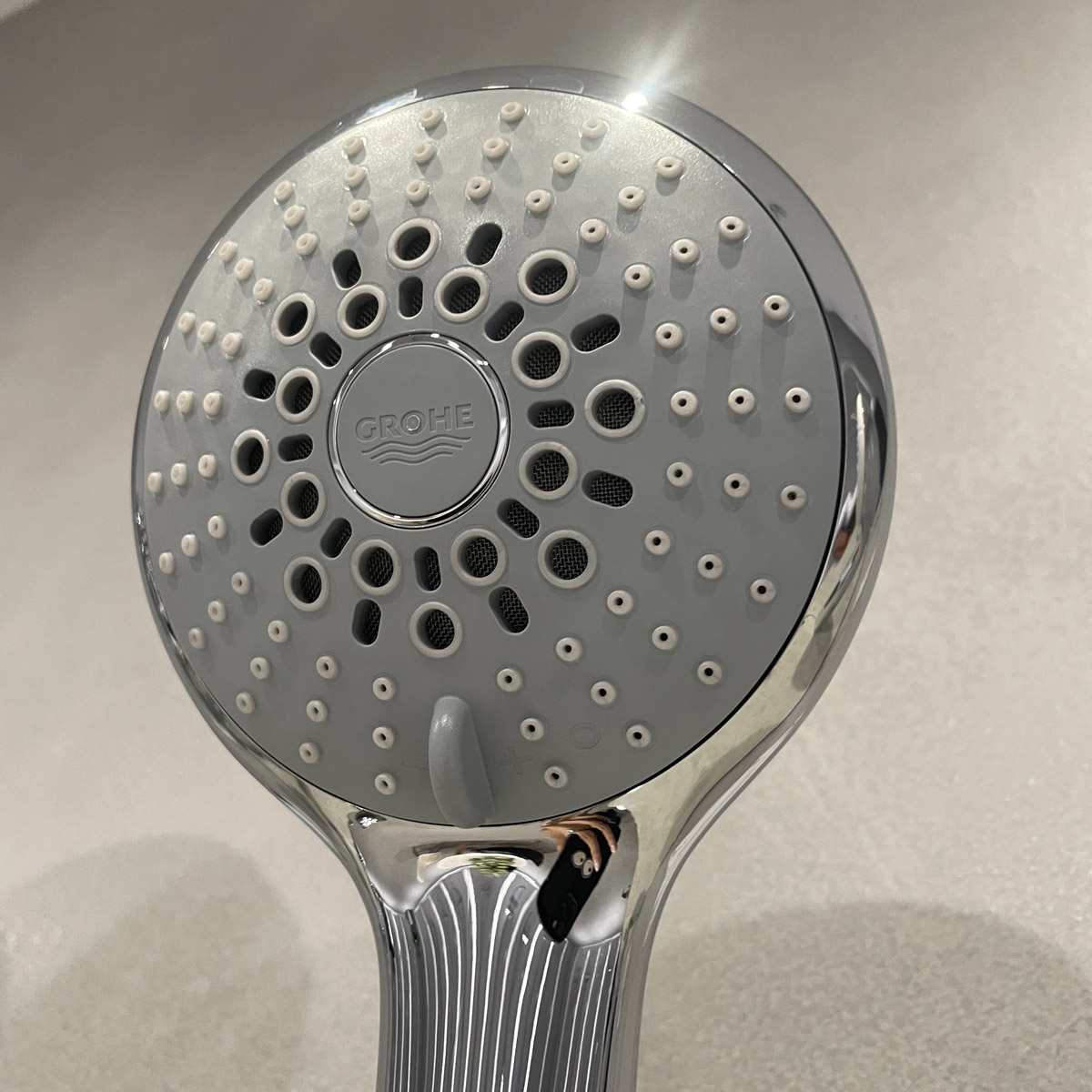 Tay sen tắm Euphoria 110 Duo 2 chế độ Grohe 27220000 - 4
