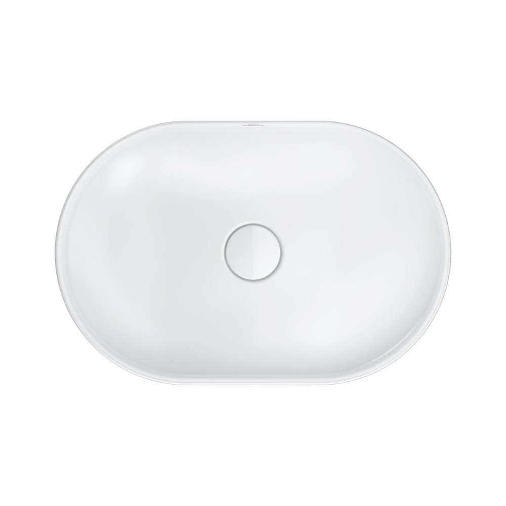 Chậu lavabo đặt bàn AIRIO GROHE 3996300H - 10