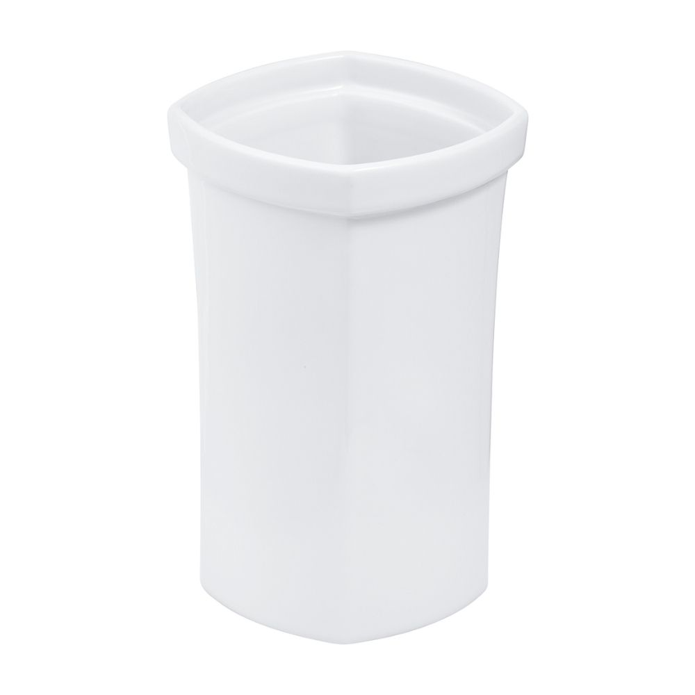 Ly thủy tinh cho bộ cọ cầu GROHE 40671000