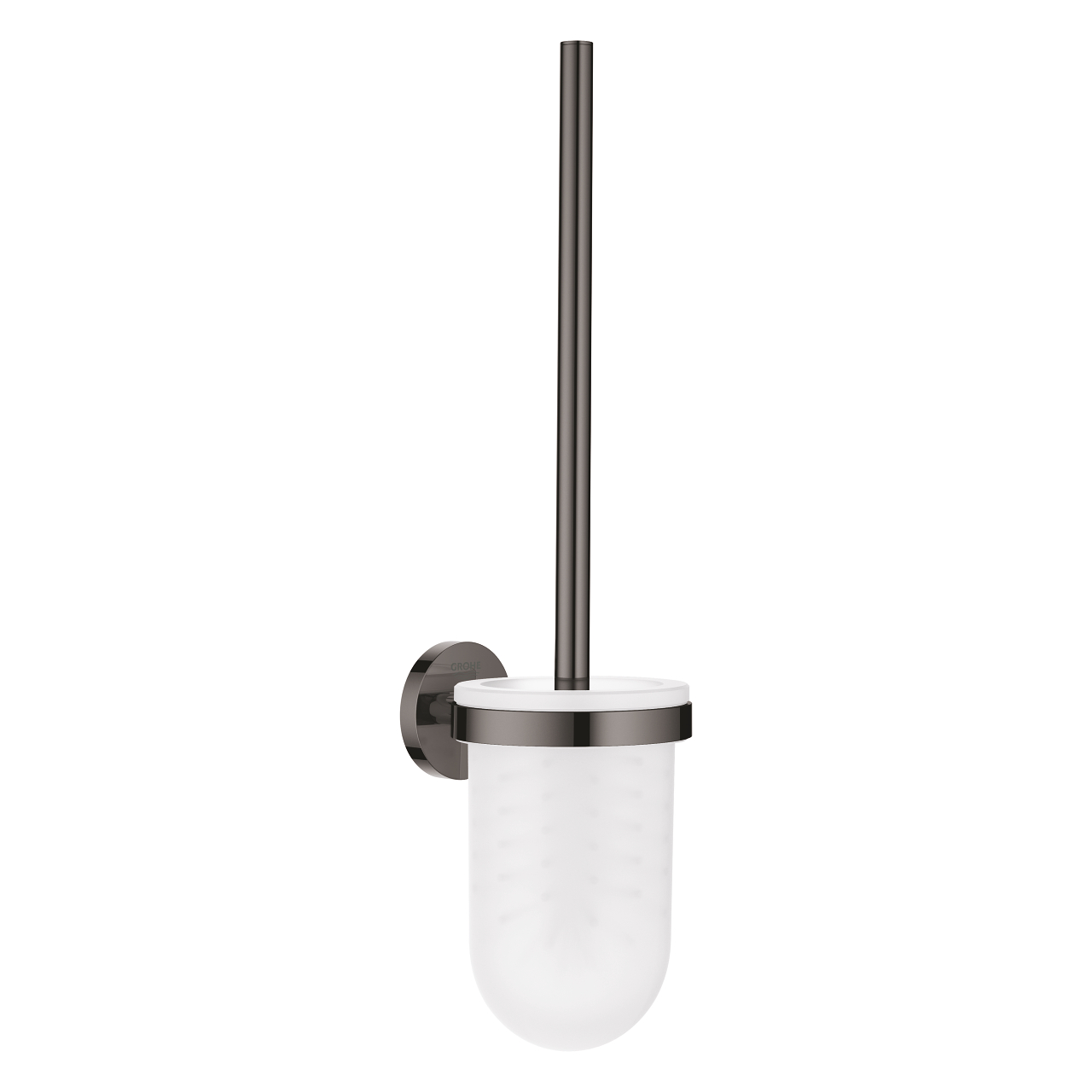 Bộ cọ cầu vệ sinh gắn tường Essentials GROHE 40374001