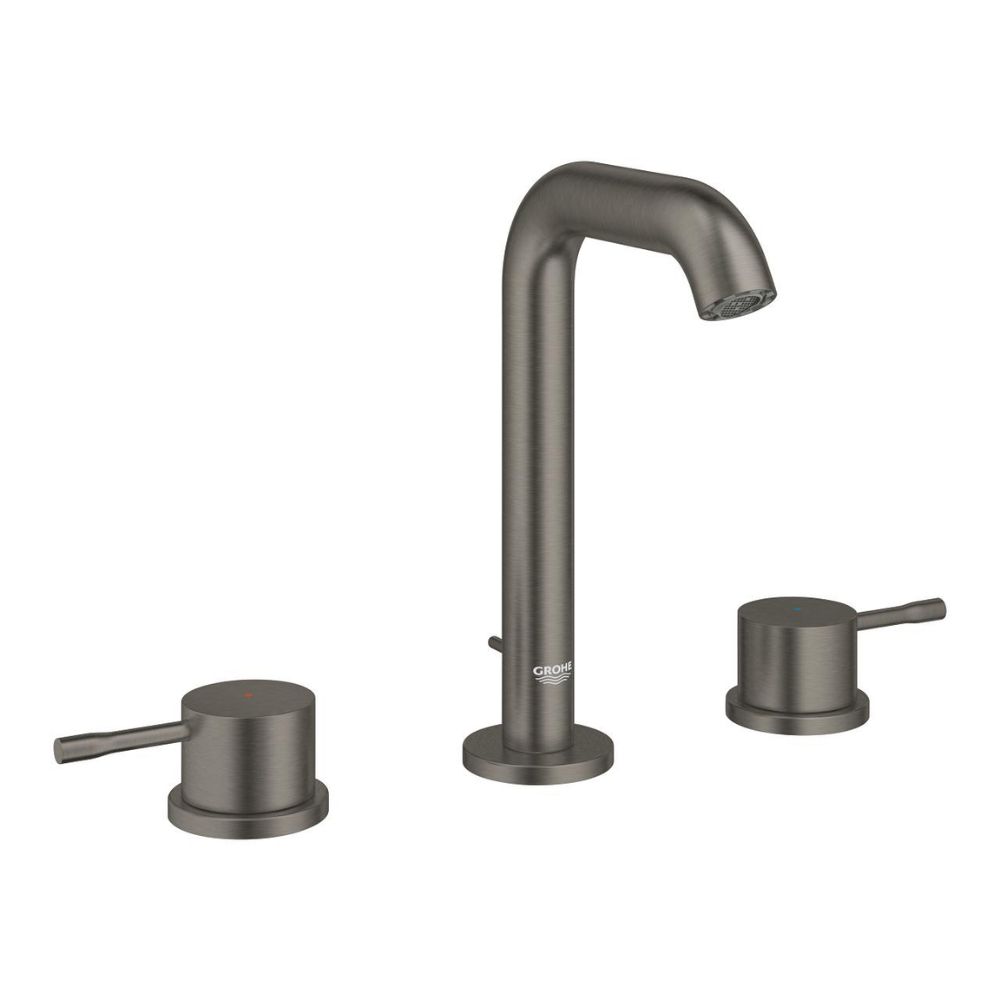 Vòi chậu nóng lạnh 3 lỗ Essence GROHE 20296001