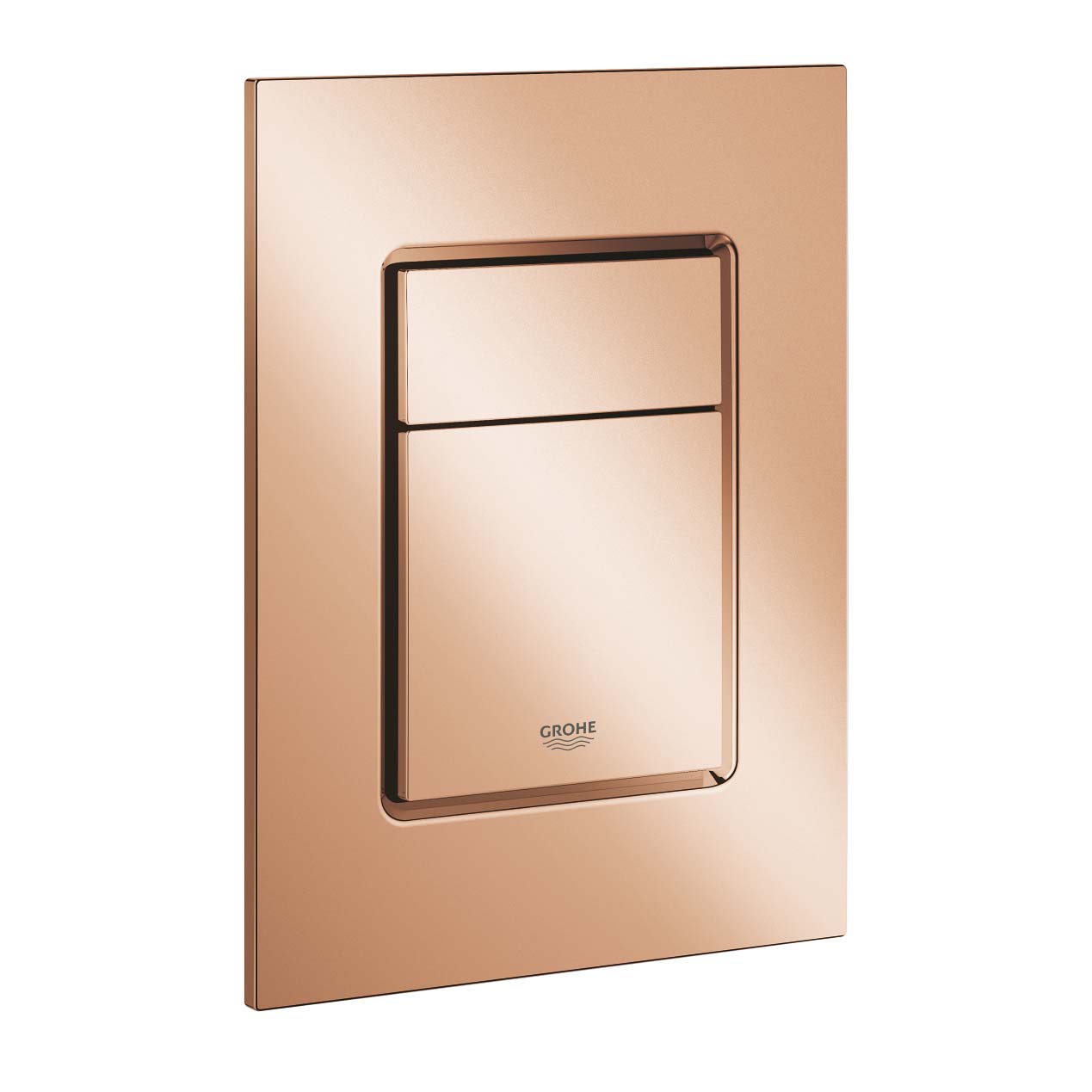 Nút nhấn xả Skate Cosmopolitan S GROHE 37535000