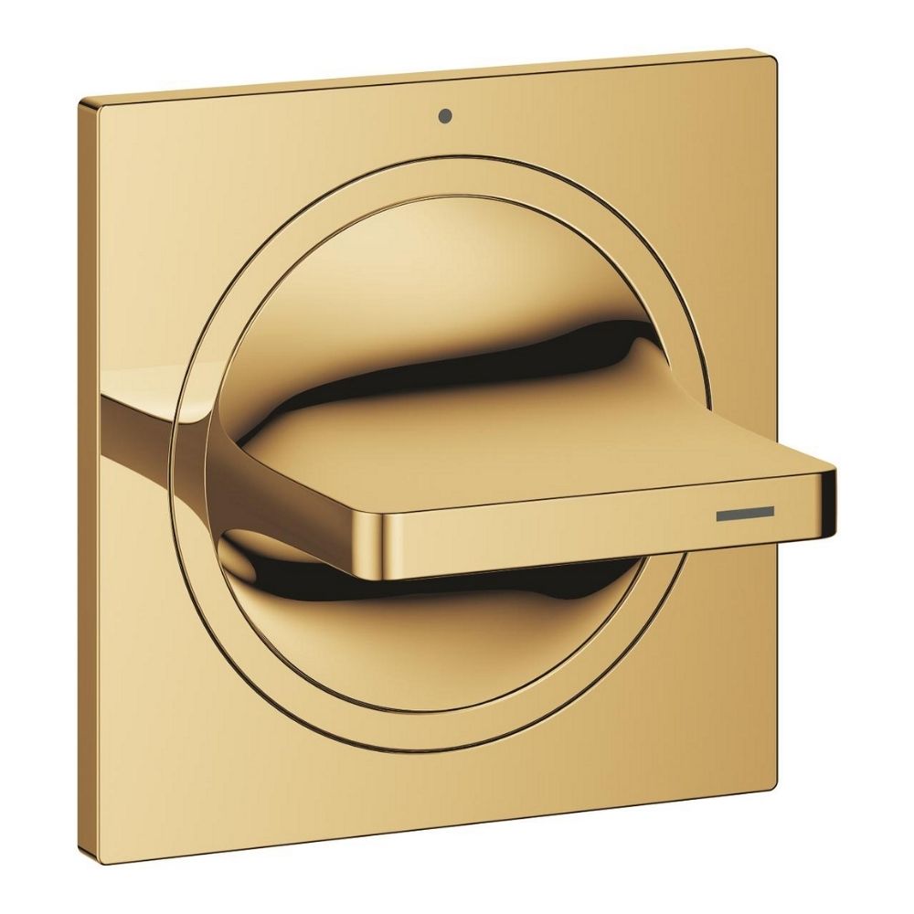 Van dừng Allure GROHE 19334001