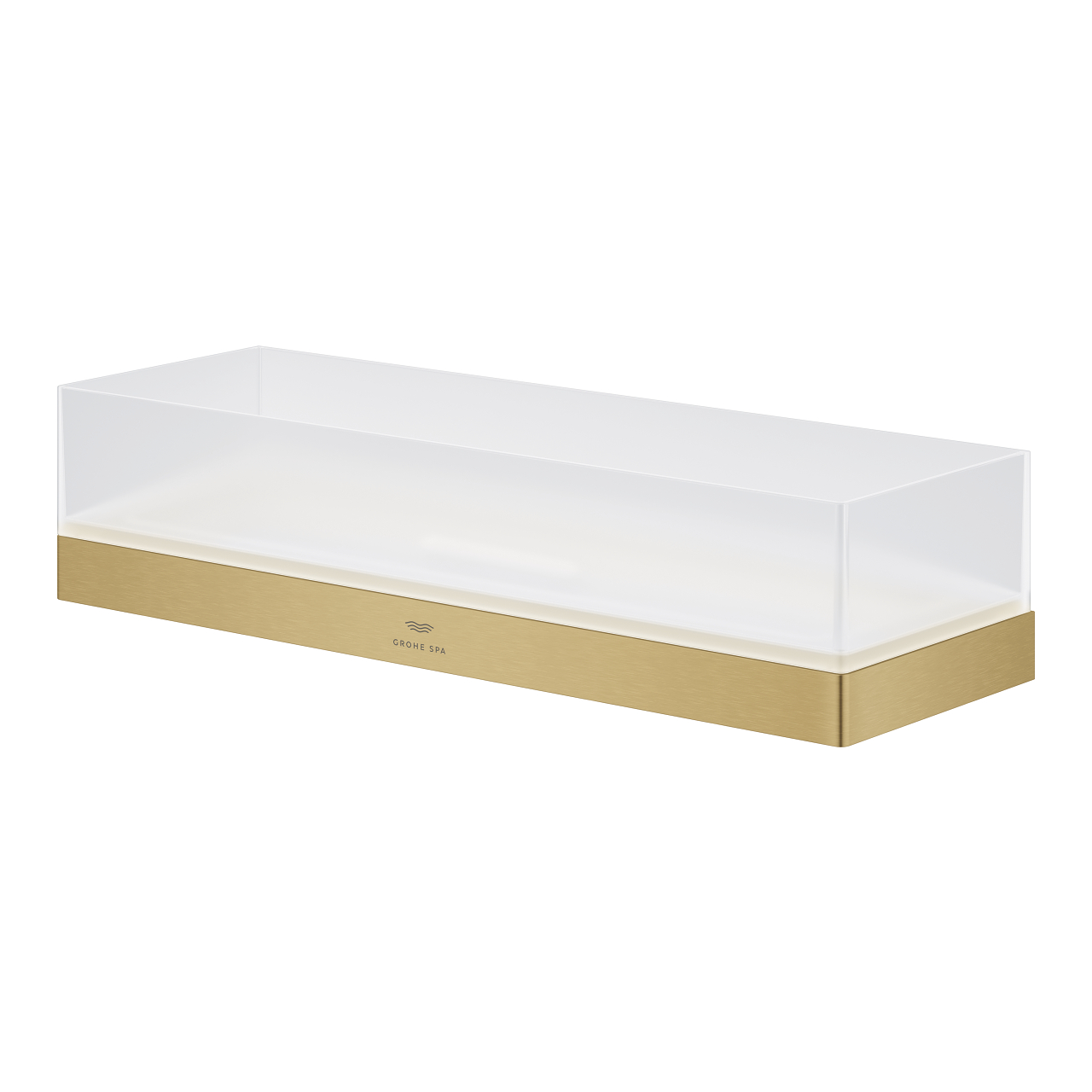 Kệ nhà tắm Allure GROHE 40966001 - 7