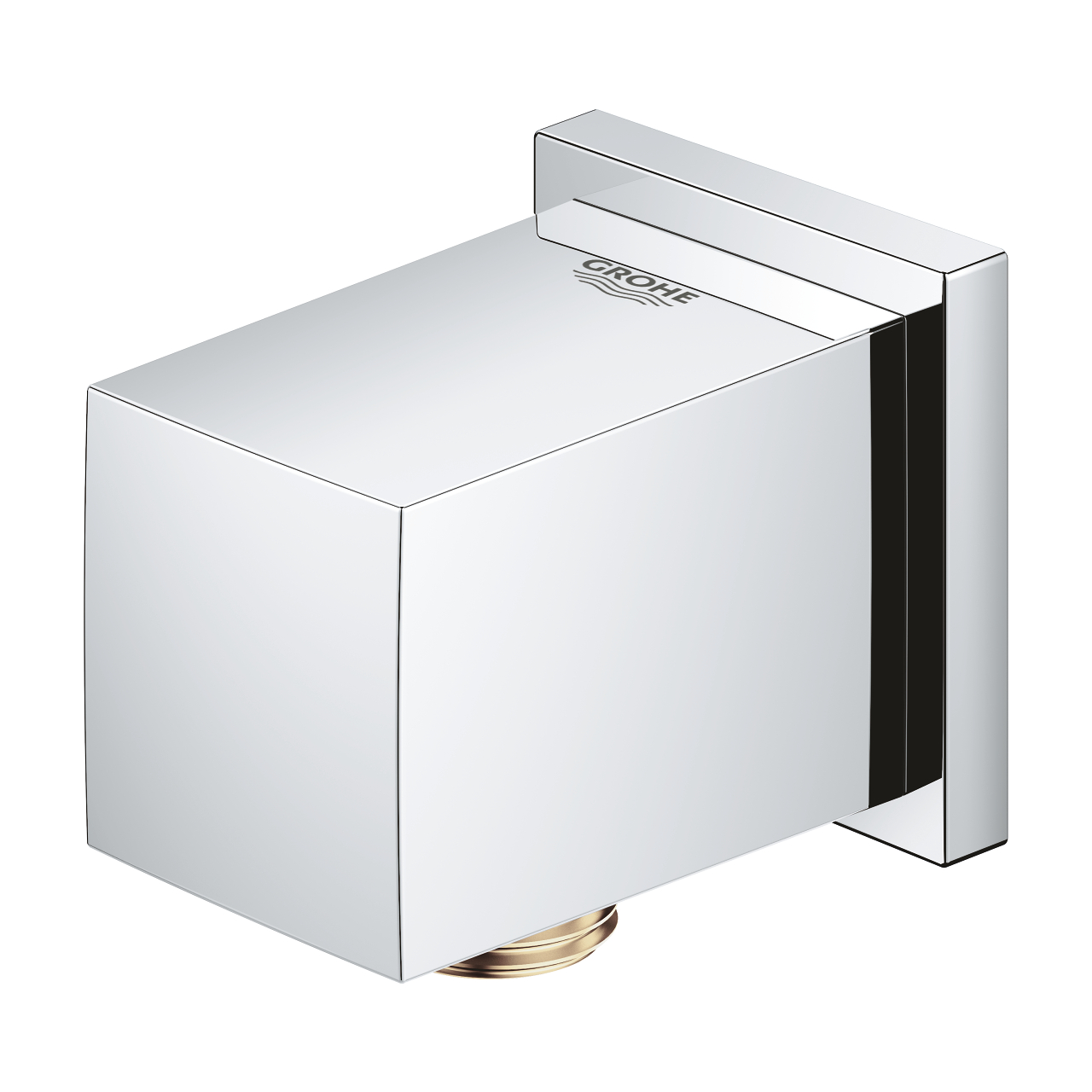 Đầu nối dây sen tắm Rainshower Euphoria Cube GROHE 27704000 - 6