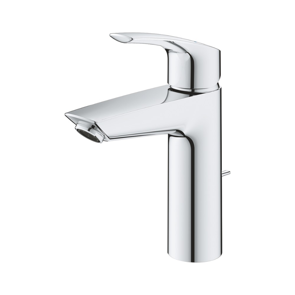 Vòi chậu lavabo nóng lạnh Eurosmart M-size GROHE 23322003 - 18