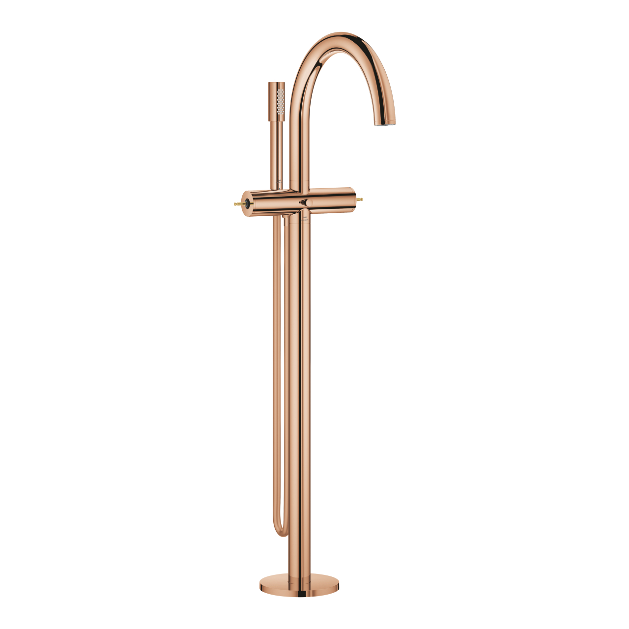 Vòi bồn tắm đặt sàn nóng lạnh Atrio GROHE 25227000