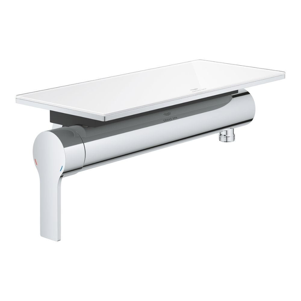 Củ sen tắm nóng lạnh Allure GROHE 32846001 - 5