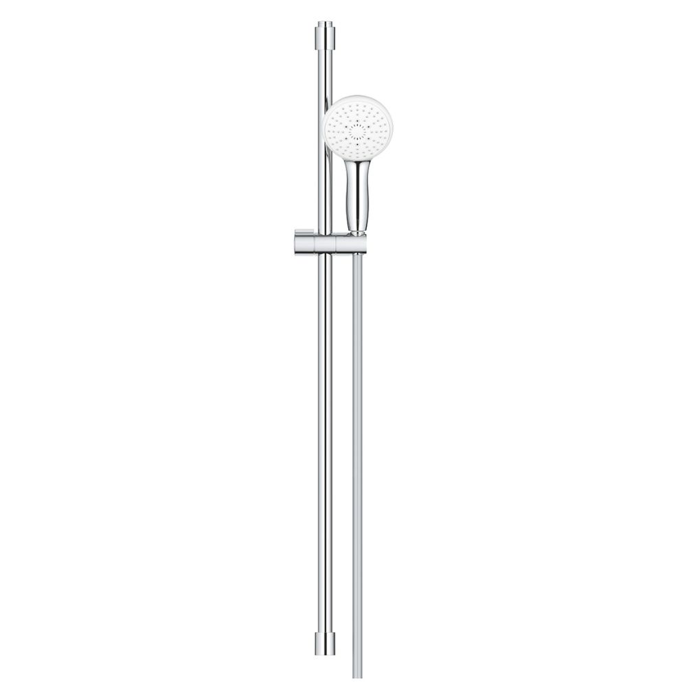 Bộ tay sen và thanh trượt sen 3 chế độ Tempesta 110 GROHE 26771003 - 3