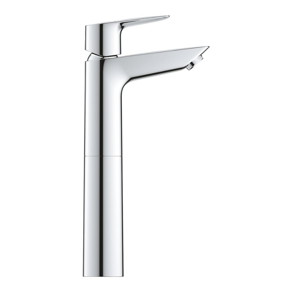 Vòi chậu nóng lạnh BauEdge XL-size GROHE 23761001 - 4