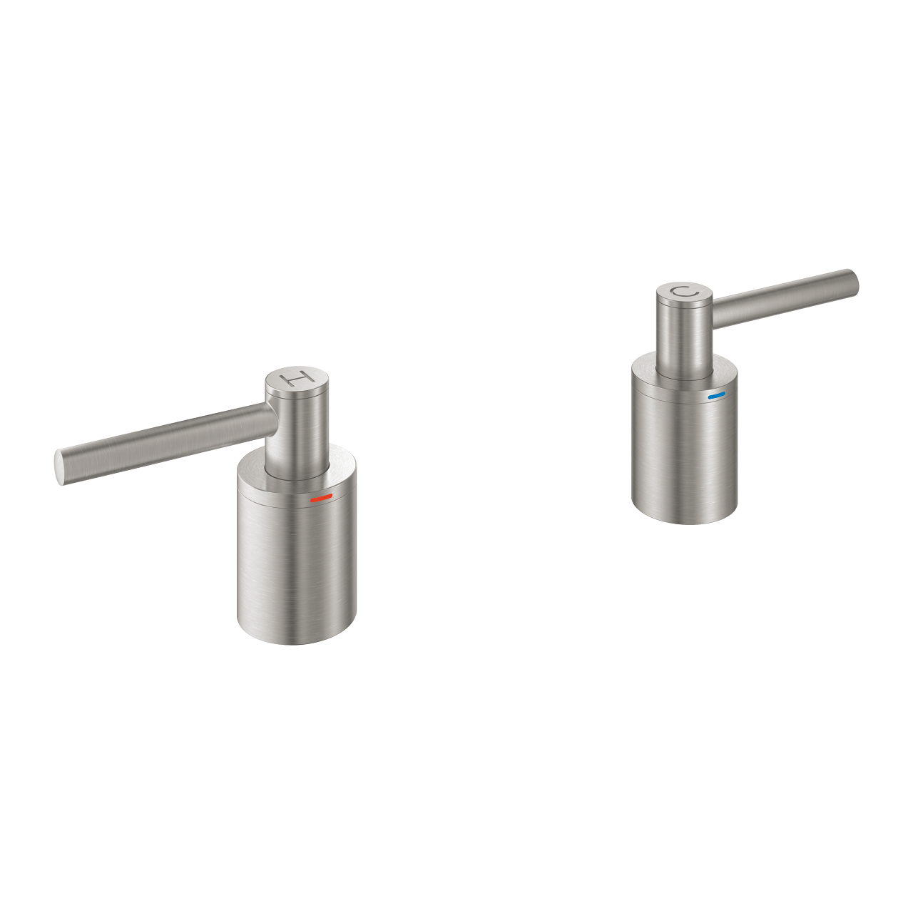 Tay nắm vòi Atrio GROHE 18034003 - 8