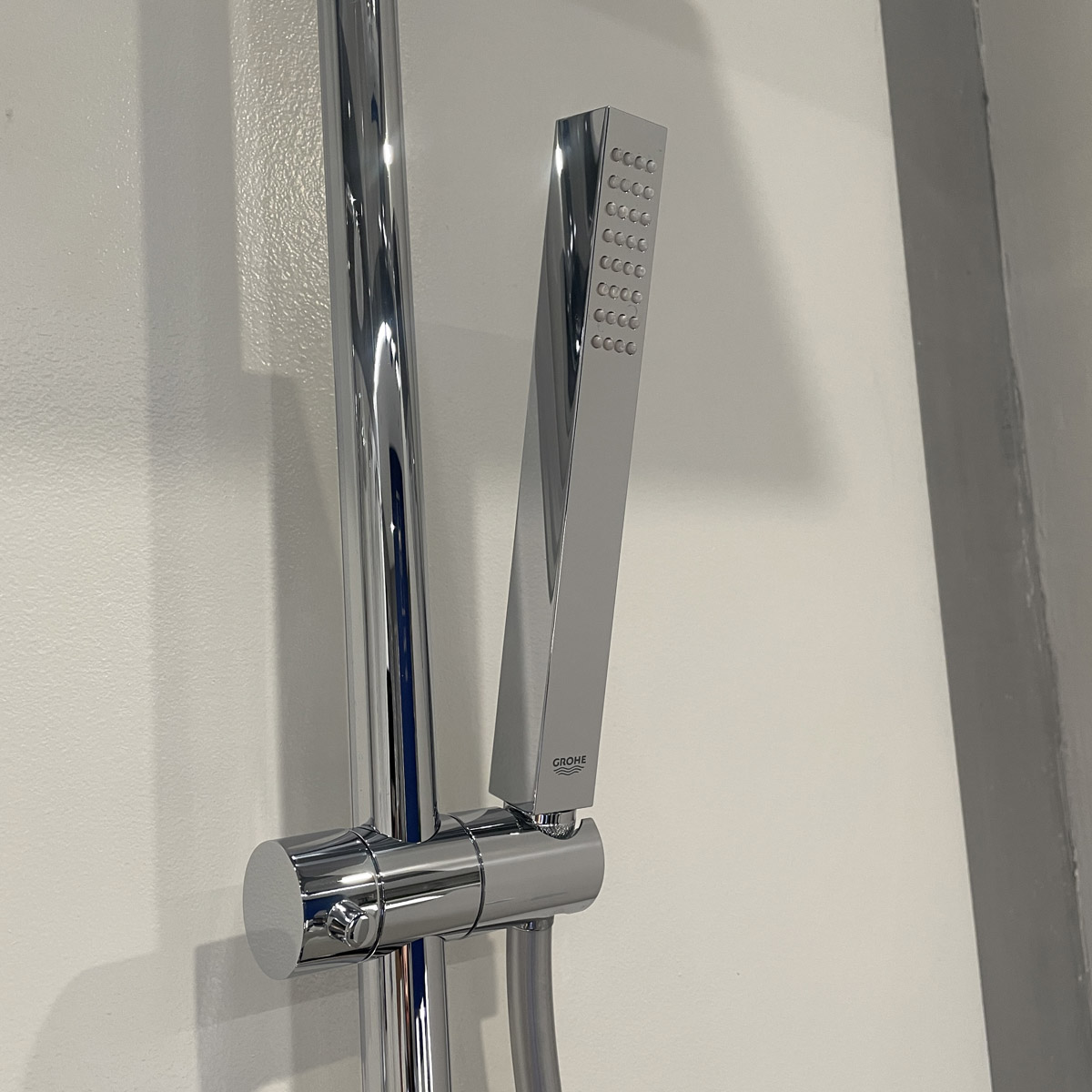 Bộ cây sen tắm ổn nhiệt SmartControl Euphoria Grohe 26508000 - 10