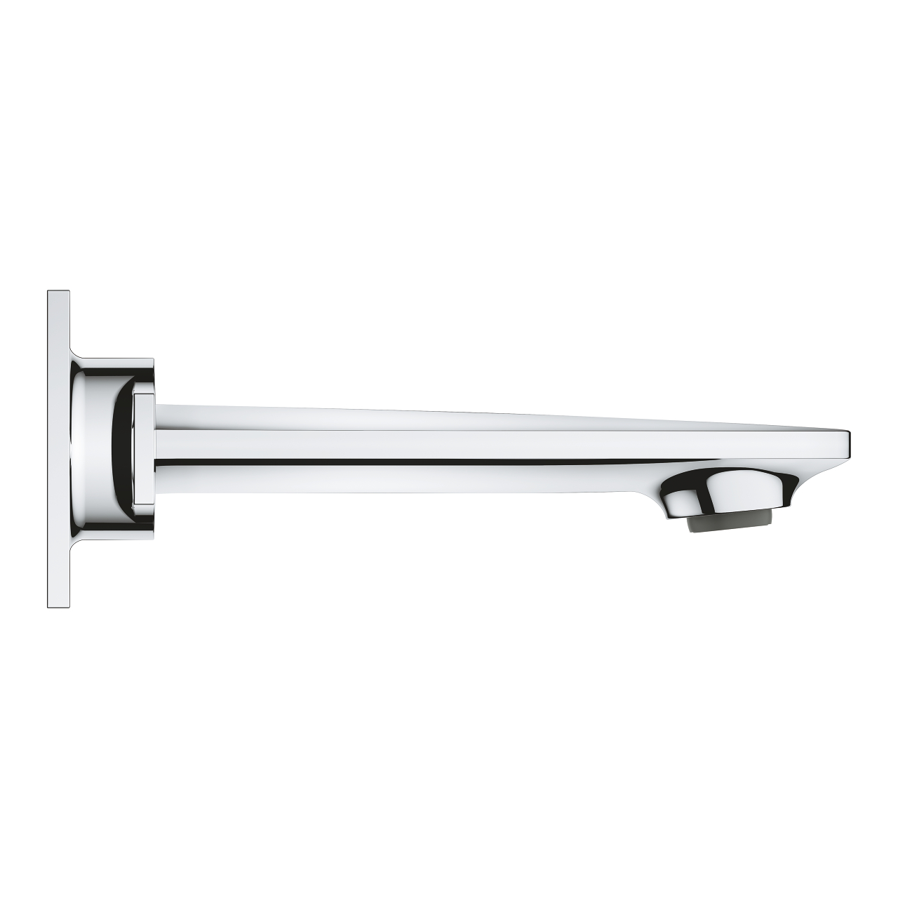 Vòi chậu nóng lạnh gắn tường 3 lỗ Allure GROHE 20193002 - 3