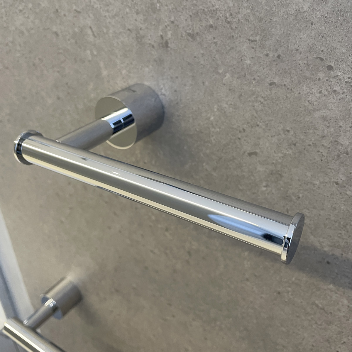 Móc treo giấy Atrio GROHE 40313003 - 6