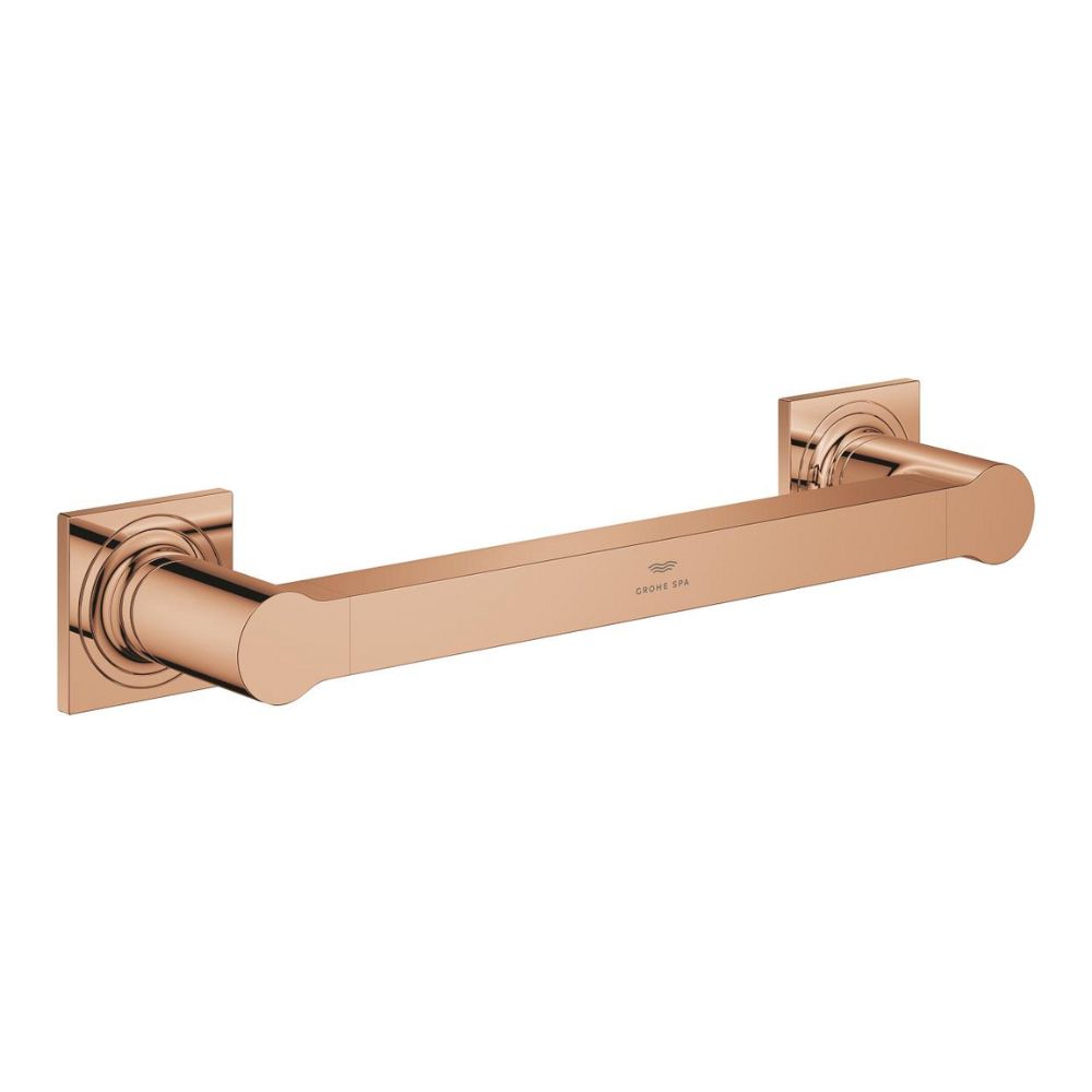 Thanh tay vịn Allure GROHE 40955001 - 8