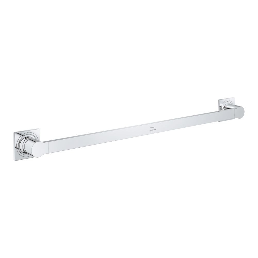 Thanh treo khăn đơn Allure GROHE 40341001 - 4