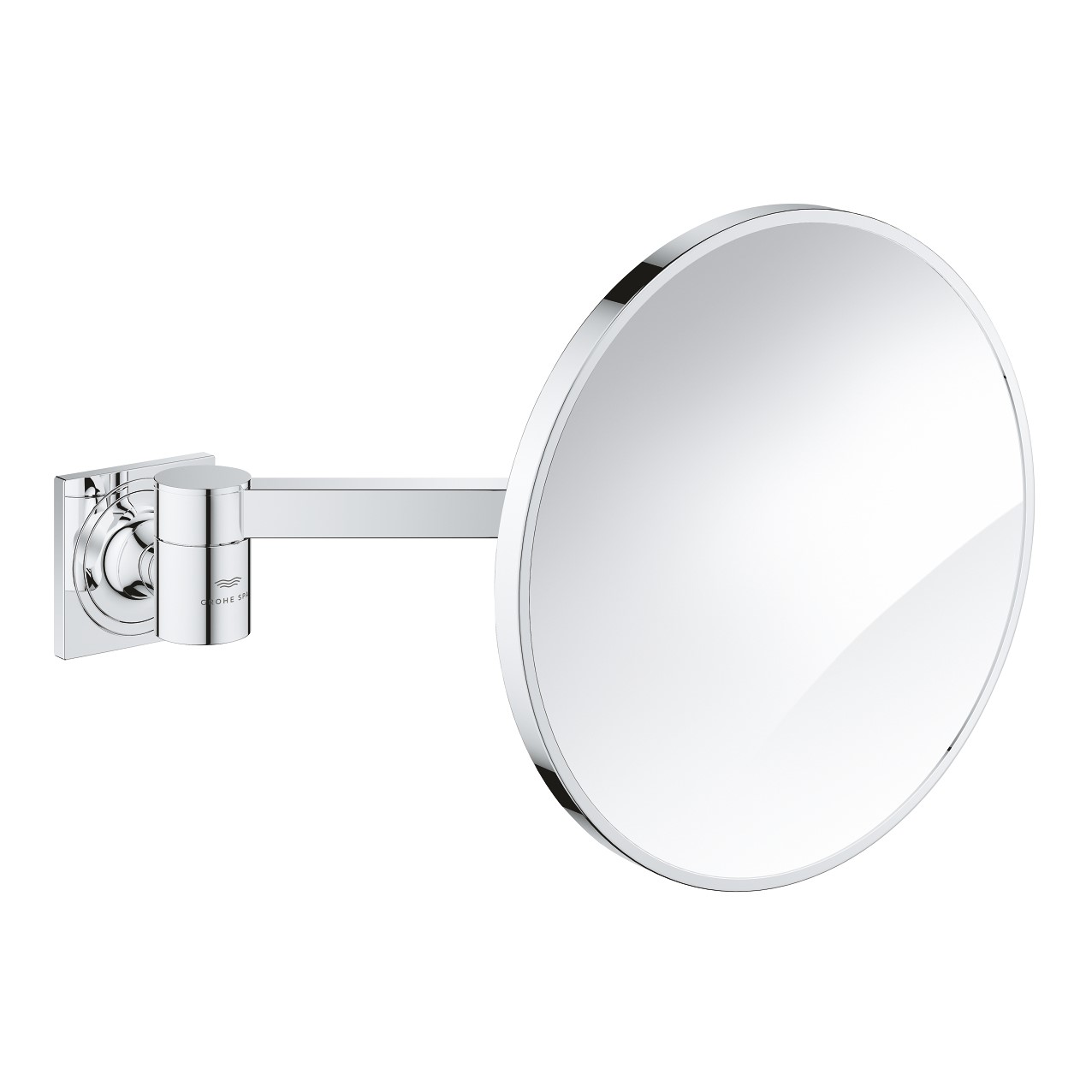Gương trang điểm Allure GROHE 40967001 - 4