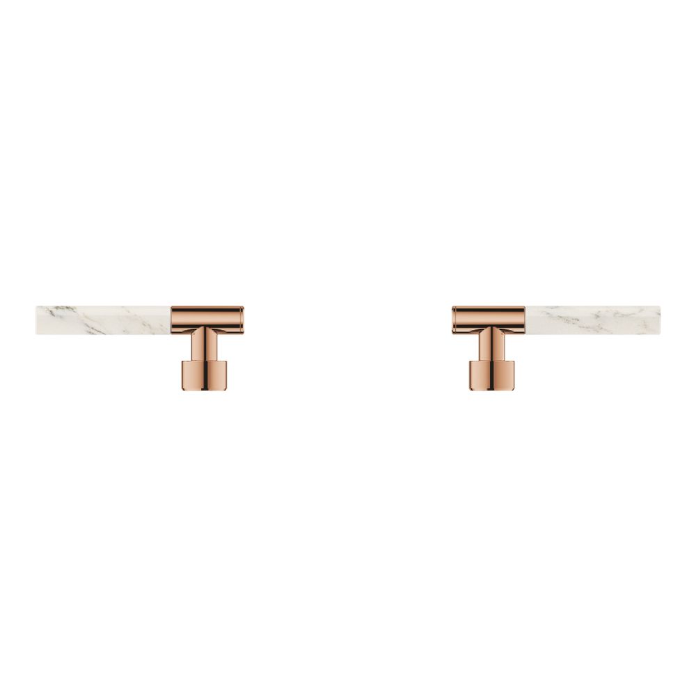 Tay nắm vòi Atrio Private Collection GROHE 48458000 - 6