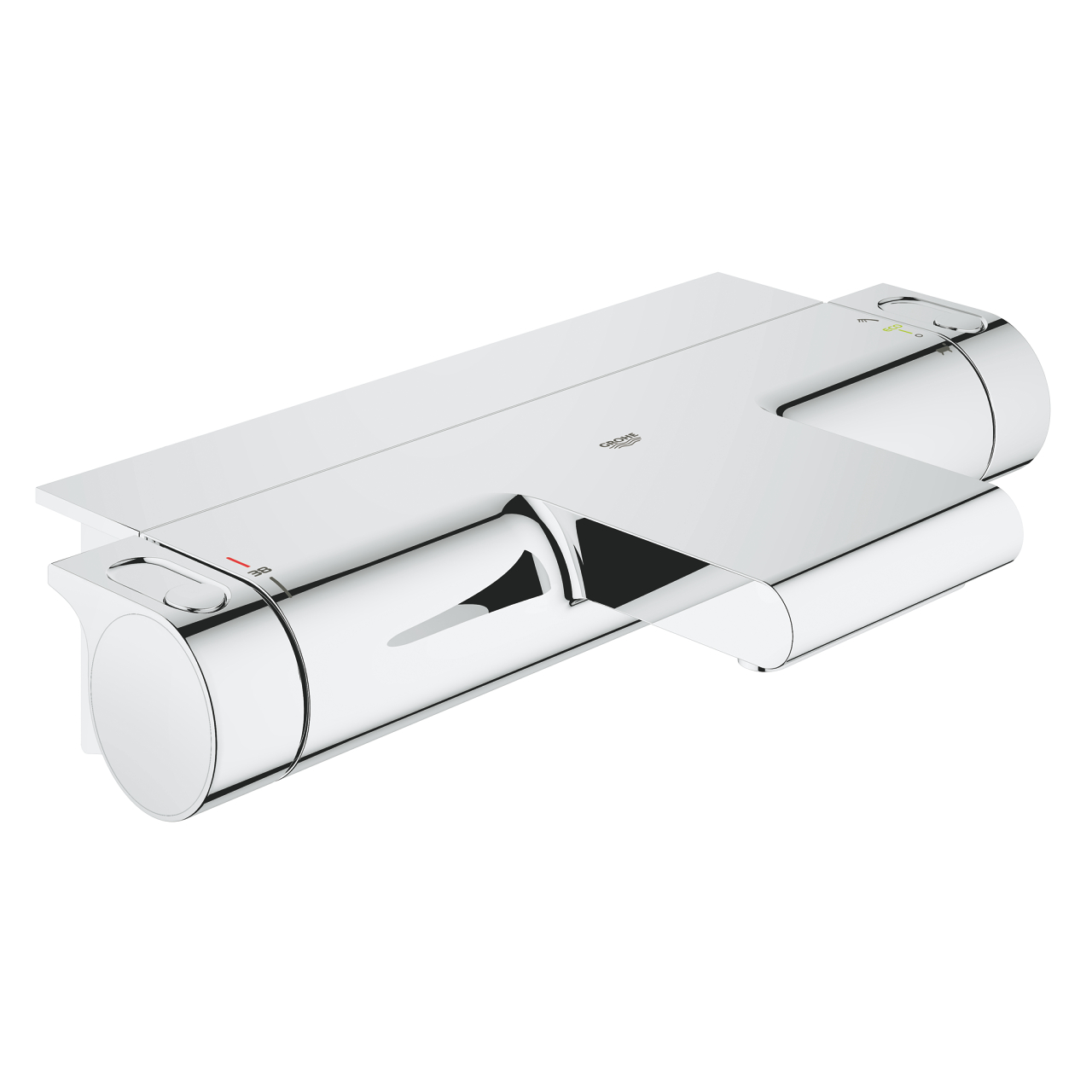Củ sen tắm nhiệt độ Grohtherm 2000 GROHE 34464001 - 3
