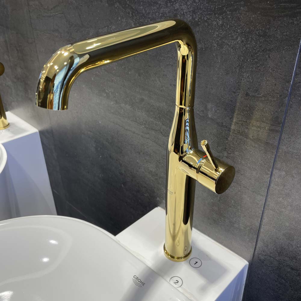 Vòi chậu nóng lạnh Essence XL-size GROHE 32901001 - 16