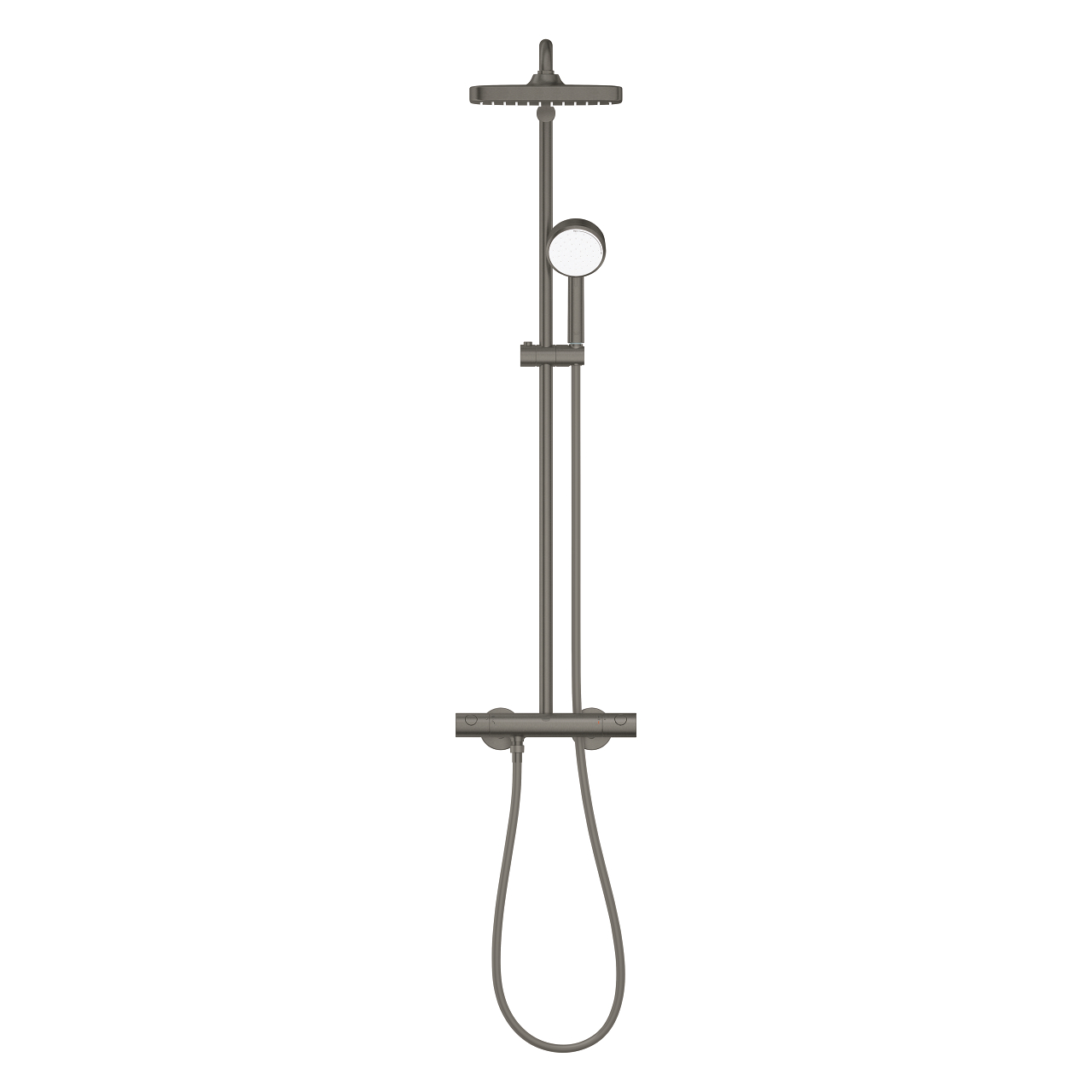 Bộ cây sen tắm ổn nhiệt Tempesta Cosmopolitan 250 cube GROHE 26689000 - 18