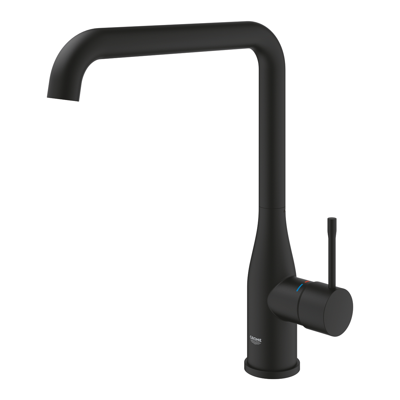 Vòi bếp nóng lạnh Essence GROHE 30505KF0 - 3