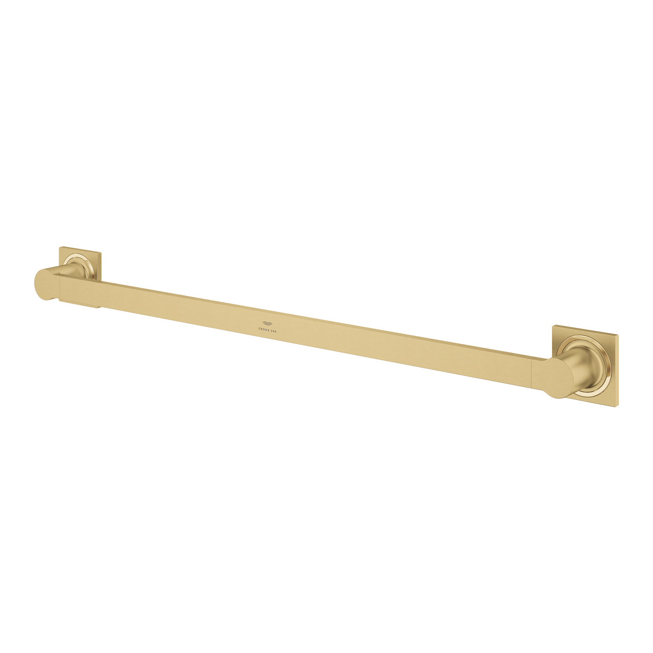 Thanh treo khăn đơn Allure GROHE 40341001 - 13