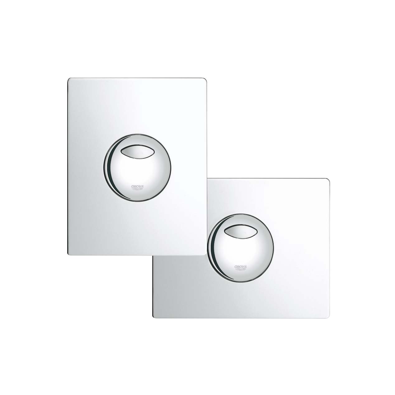 Nút nhấn xả Skate GROHE 38862000 - 6