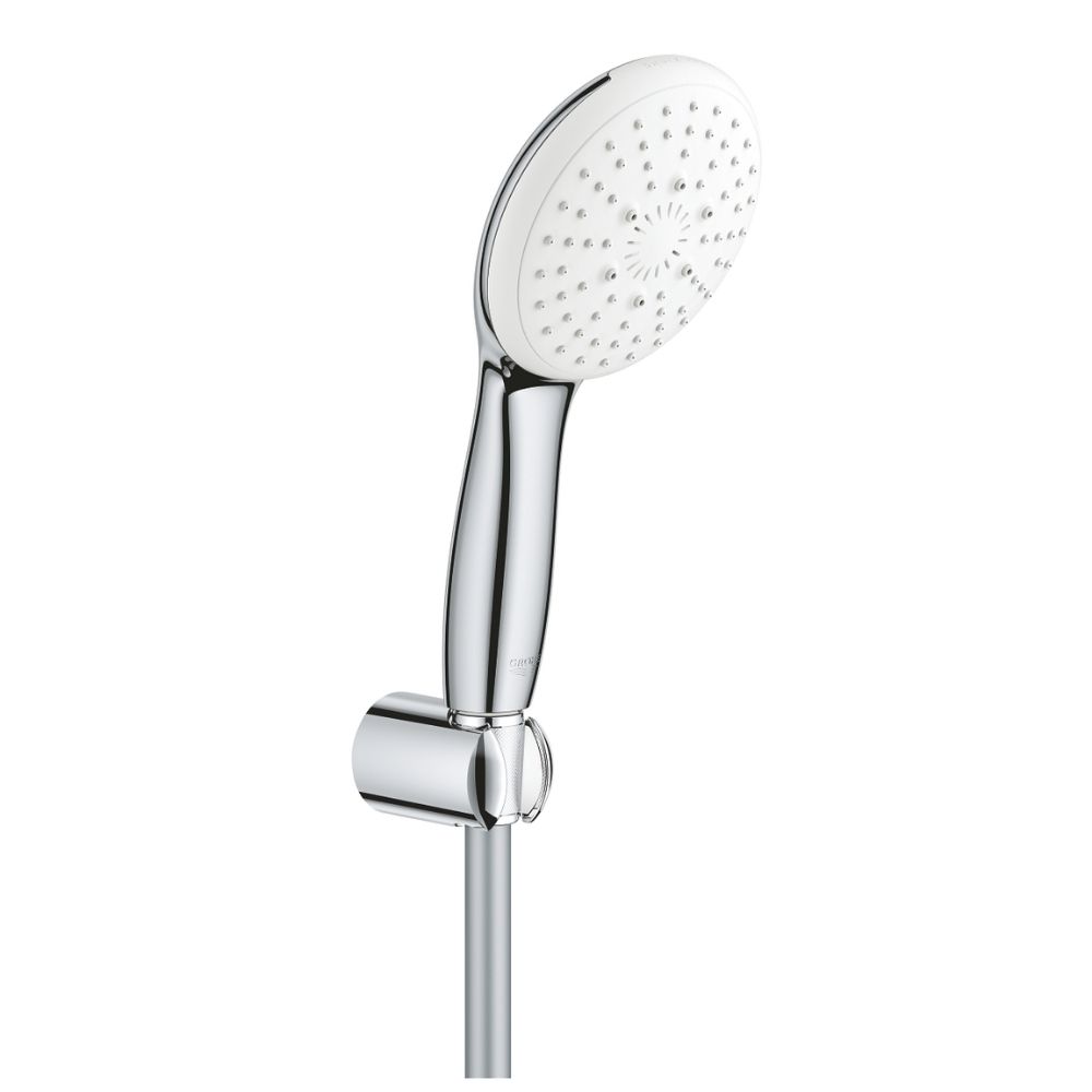 Bộ tay sen tắm 3 chế độ Tempesta 110 GROHE 26639003