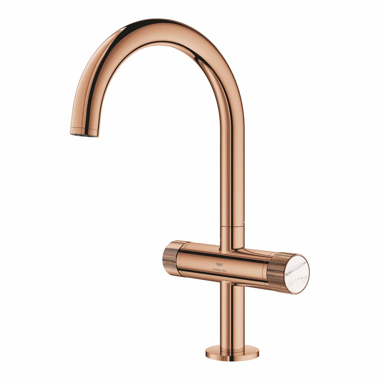 Vòi chậu nóng lạnh Atrio GROHE 21138DA0 - 7