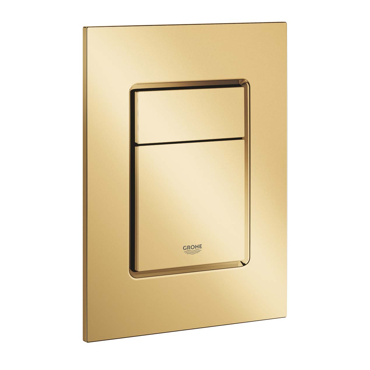 Nút nhấn xả Skate Cosmopolitan S GROHE 37535000