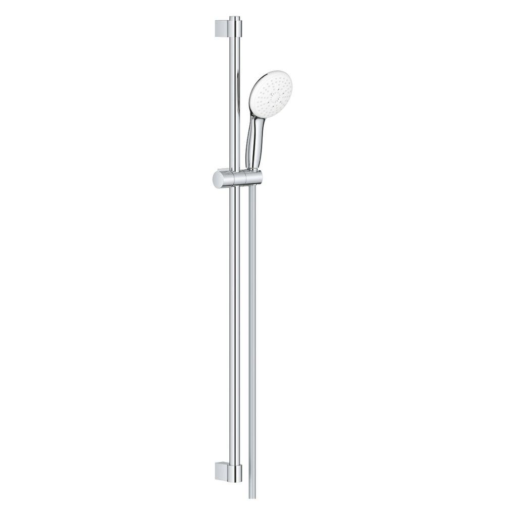 Bộ tay sen và thanh trượt sen 3 chế độ Tempesta 110 GROHE 26771003