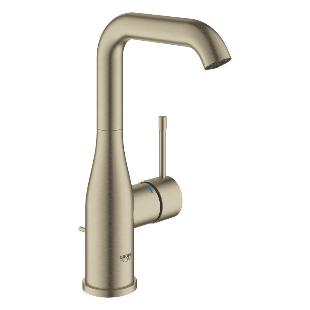 Vòi chậu nóng lạnh Essence L-size GROHE 32628001 - 13
