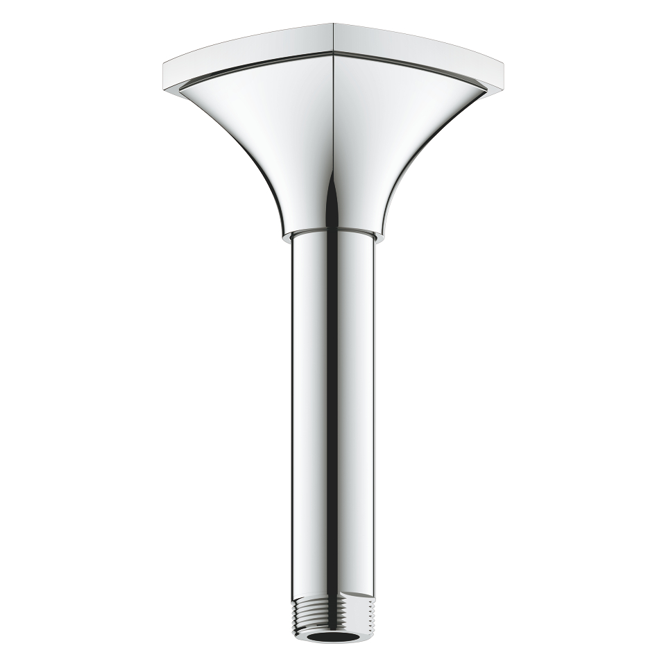 Cần nối bát sen gắn trần Rainshower Grandera GROHE 27978000 - 4