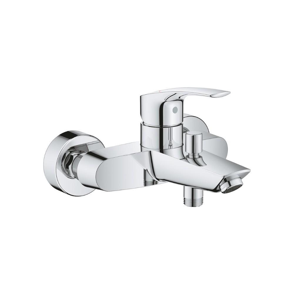 Củ sen tắm nóng lạnh EuroSmart GROHE 33300003 - 2